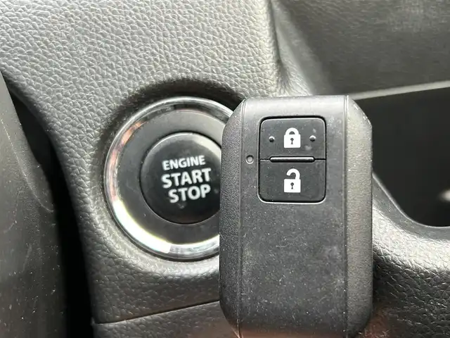 マツダ フレア ハイブリッド XS 福島県 2017(平29)年 5.5万km ブルーイッシュブラックパール3 デュアルセンサーブレーキサポート/車線逸脱警報機能/ふらつき警報/先行車発進お知らせ機能/誤発進抑制機能/純正ナビゲーション/型番：7WV/【CD/DVD/SD/USB/Bluetooth/TV】/バックカメラ/前方ドライブレコーダ―/運転席シートヒーター/ヘッドアップディスプレイ/LEDオートライト/純正フロアマット/純正ドアバイザー