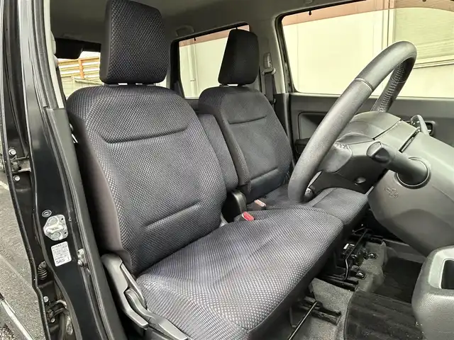 マツダ フレア ハイブリッド XS 福島県 2017(平29)年 5.5万km ブルーイッシュブラックパール3 デュアルセンサーブレーキサポート/車線逸脱警報機能/ふらつき警報/先行車発進お知らせ機能/誤発進抑制機能/純正ナビゲーション/型番：7WV/【CD/DVD/SD/USB/Bluetooth/TV】/バックカメラ/前方ドライブレコーダ―/運転席シートヒーター/ヘッドアップディスプレイ/LEDオートライト/純正フロアマット/純正ドアバイザー