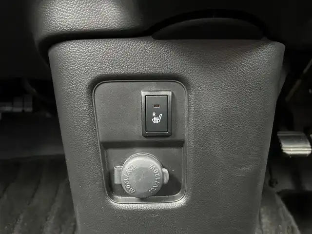 マツダ フレア ハイブリッド XS 福島県 2017(平29)年 5.5万km ブルーイッシュブラックパール3 デュアルセンサーブレーキサポート/車線逸脱警報機能/ふらつき警報/先行車発進お知らせ機能/誤発進抑制機能/純正ナビゲーション/型番：7WV/【CD/DVD/SD/USB/Bluetooth/TV】/バックカメラ/前方ドライブレコーダ―/運転席シートヒーター/ヘッドアップディスプレイ/LEDオートライト/純正フロアマット/純正ドアバイザー