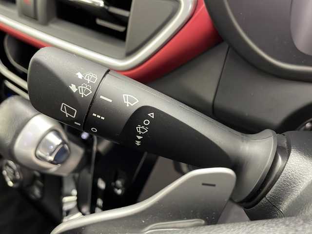 ダイハツ キャスト スポーツ SAⅡ 鹿児島県 2016(平28)年 2.4万km ディープブルークリスタルマイカ スマートアシストII/・衝突警報機能/・衝突回避支援ブレーキ/・車線逸脱警報機能/・誤発進抑制機能/・先行車発進お知らせ機能/プッシュスタート/アイドリングストップ/パドルシフト/純正ナビ NSZP-W66DF/フルセグTV/バックカメラ/ETC/ハーフレザーシート/運転席シートヒーター/LEDヘッドライト/オートライト/ドアバイザー/16インチ純正アルミホイール