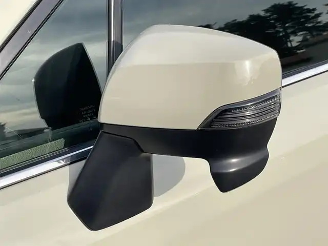 スバル フォレスター Xブレイク 岩手県 2016(平28)年 10.7万km デザートカーキ 禁煙車/4WD/純正ナビ/→フルセグTV/Bluetooth/CD/DVD/FM/AM/バックカメラ/追従型クルーズコントロール/パワーバックドア（メモリー機能有り）/前席パワーシート/全席シートヒーター/ルーフレール/ETC/ドライブレコーダー/パドルシフト/〇電動格納ミラー/〇ウィンカーミラー/〇ラバーマット/〇ドアバイザー/HIDヘッドライト/フォグライト/〇USBポート/〇シガーソケット/スペアキー/取扱説明書