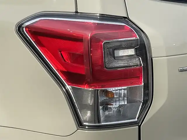 スバル フォレスター Xブレイク 岩手県 2016(平28)年 10.7万km デザートカーキ 禁煙車/4WD/純正ナビ/→フルセグTV/Bluetooth/CD/DVD/FM/AM/バックカメラ/追従型クルーズコントロール/パワーバックドア（メモリー機能有り）/前席パワーシート/全席シートヒーター/ルーフレール/ETC/ドライブレコーダー/パドルシフト/〇電動格納ミラー/〇ウィンカーミラー/〇ラバーマット/〇ドアバイザー/HIDヘッドライト/フォグライト/〇USBポート/〇シガーソケット/スペアキー/取扱説明書