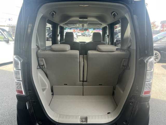 ホンダ Ｎ ＢＯＸ G Lパッケージ 東京都 2012(平24)年 6.8万km クリスタルブラックパール (株)IDOMが運営する【じしゃロン昭島店】の自社ローン専用車両になります。こちらは現金またはオートローンご利用時の価格です。自社ローンご希望の方は別途その旨お申付け下さい