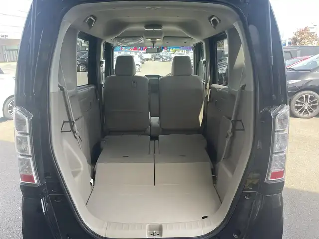ホンダ Ｎ ＢＯＸ G Lパッケージ 東京都 2012(平24)年 6.8万km クリスタルブラックパール (株)IDOMが運営する【じしゃロン昭島店】の自社ローン専用車両になります。こちらは現金またはオートローンご利用時の価格です。自社ローンご希望の方は別途その旨お申付け下さい
