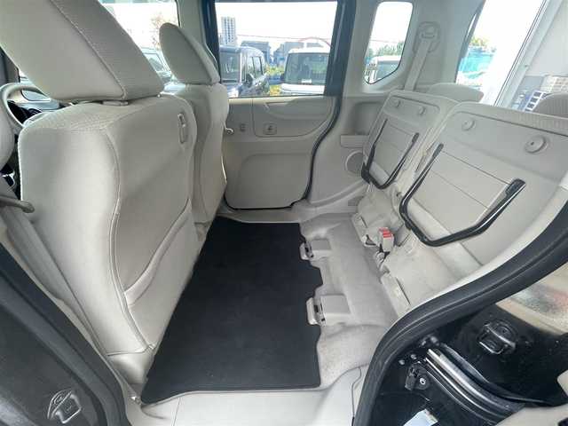 ホンダ Ｎ ＢＯＸ G Lパッケージ 東京都 2012(平24)年 6.8万km クリスタルブラックパール (株)IDOMが運営する【じしゃロン昭島店】の自社ローン専用車両になります。こちらは現金またはオートローンご利用時の価格です。自社ローンご希望の方は別途その旨お申付け下さい