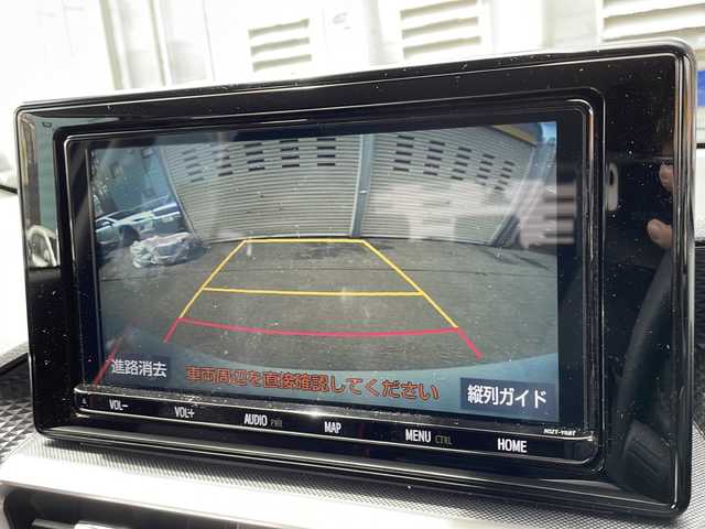 トヨタ ライズ Z 道央・札幌 2020(令2)年 3.4万km シャイニングホワイトパール ワンオーナー/4WD/ターボ/9インチ純正SDナビ/　(フルセグTV/AM/FM/CD/DVD/SD/Bluetooth)/バックカメラ/寒冷地仕様/ステアリングスイッチ/ビルトインETC/衝突被害軽減ブレーキ/横滑り防止機能/クリアランスソナー/追従型クルーズコントロール/前席シートヒーター/アイドリングストップ/純正AW付冬タイヤ積込/スペアキー/純正エンジンスターター