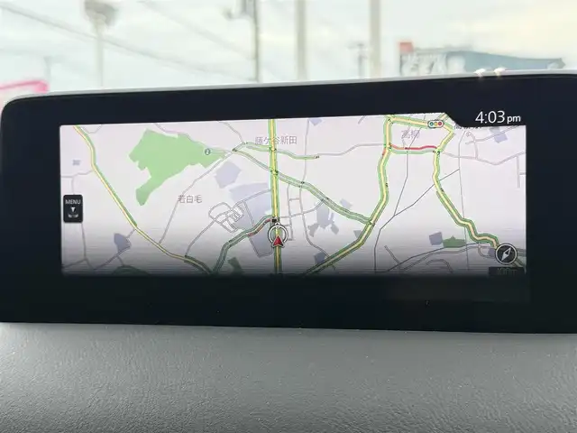 マツダ ＣＸ－５ XD スマートエディション 愛知県 2021(令3)年 4.5万km マシーングレープレミアムM 純正メーカーナビ(FM/AM/Bluetooth)/アラウンドビューモニター/i-ACTIVSENSE/・認知支援システム/・運転支援システム/・プリクラッシュセーフティ/・前後レーダーセンサー/ブラインドスポットモニター/ETC/ステアリングスイッチ/LEDヘッドランプ/スマートキー/スペアキー/保証書/取扱説明書