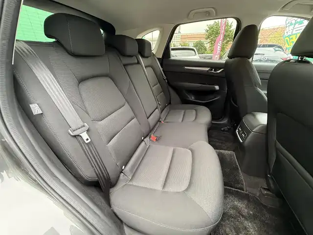 マツダ ＣＸ－５ XD スマートエディション 愛知県 2021(令3)年 4.5万km マシーングレープレミアムM 純正メーカーナビ(FM/AM/Bluetooth)/アラウンドビューモニター/i-ACTIVSENSE/・認知支援システム/・運転支援システム/・プリクラッシュセーフティ/・前後レーダーセンサー/ブラインドスポットモニター/ETC/ステアリングスイッチ/LEDヘッドランプ/スマートキー/スペアキー/保証書/取扱説明書