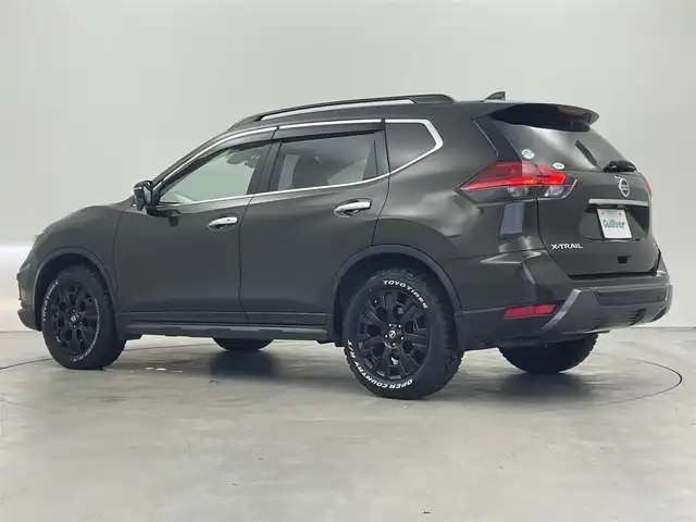 日産 エクストレイル 20X エクストリーマーX 埼玉県 2018(平30)年 4.5万km ミディアムブルーメタリック 純正７インチナビ　バックカメラ　エマージェンシーブレーキ　フルセグＴＶ　ＬＥＤヘッドライト　ビルトインＥＴＣ　ドライブレコーダー　　電動リアゲート　スマートキー　　Ｂｌｕｅｔｏｏｔｈ　コーナーセンサー