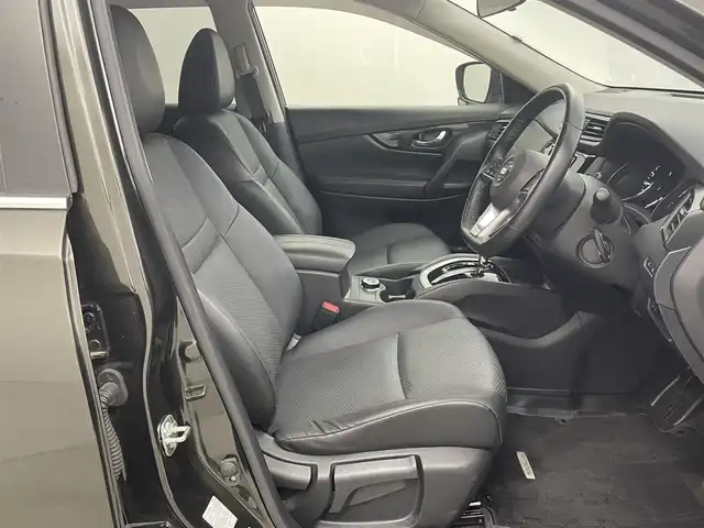 日産 エクストレイル 20X エクストリーマーX 埼玉県 2018(平30)年 4.5万km ミディアムブルーメタリック 純正７インチナビ　バックカメラ　エマージェンシーブレーキ　フルセグＴＶ　ＬＥＤヘッドライト　ビルトインＥＴＣ　ドライブレコーダー　　電動リアゲート　スマートキー　　Ｂｌｕｅｔｏｏｔｈ　コーナーセンサー