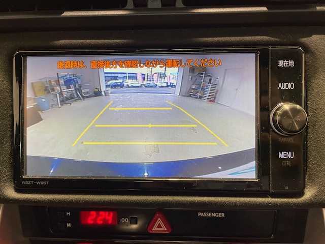 トヨタ ８６ GT リミテッド ブラックPKG 宮城県 2018(平30)年 5.3万km アズライトブルー クルーズコントロール/バックフォグ/TRDサスペンション/純正ブレンボキャリパー/社外エアロパーツ（モデリスタ）/ステアリングスイッチ/サイドバイザー/純正SDナビ/純正フルセグTV/テレビキット/Bluetooth接続/純正ドライブレコーダー/バックカメラ/オートライト/LEDヘッドライト/ハーフレザー/シートヒーター/ローダウン