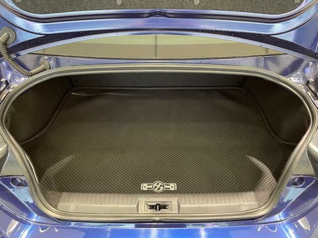 トヨタ ８６ GT リミテッド ブラックPKG 宮城県 2018(平30)年 5.3万km アズライトブルー クルーズコントロール/バックフォグ/TRDサスペンション/純正ブレンボキャリパー/社外エアロパーツ（モデリスタ）/ステアリングスイッチ/サイドバイザー/純正SDナビ/純正フルセグTV/テレビキット/Bluetooth接続/純正ドライブレコーダー/バックカメラ/オートライト/LEDヘッドライト/ハーフレザー/シートヒーター/ローダウン