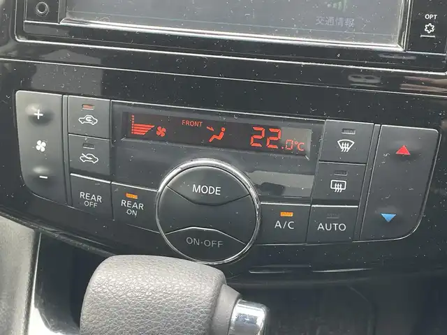 日産 セレナ ハイウェイスター Sハイブリッド 千葉県 2014(平26)年 18.1万km ダイヤモンドブラック 純正メモリナビ /Bluetooth接続 /フルセグTV /CD/DVD /ビルドインETC /両側パワースライドドア /純正後席フリップダウンモニター /クルーズコントロール /純正アルミホイール /ウィンカーミラー
