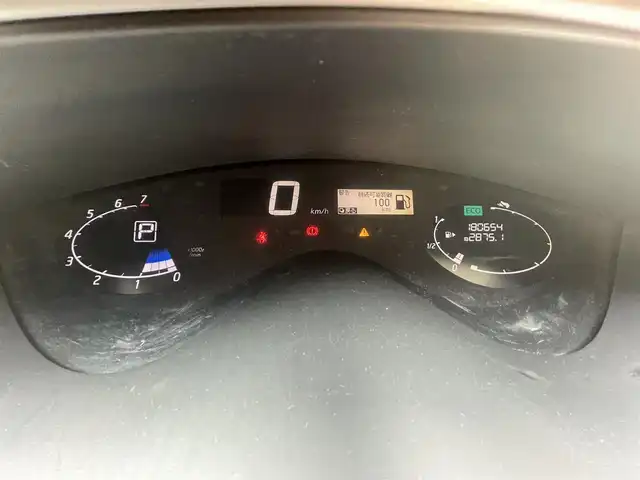 日産 セレナ ハイウェイスター Sハイブリッド 千葉県 2014(平26)年 18.1万km ダイヤモンドブラック 純正メモリナビ /Bluetooth接続 /フルセグTV /CD/DVD /ビルドインETC /両側パワースライドドア /純正後席フリップダウンモニター /クルーズコントロール /純正アルミホイール /ウィンカーミラー