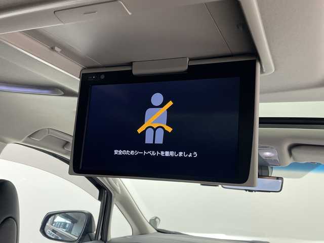トヨタ アルファード S Cパッケージ 群馬県 2022(令4)年 1.8万km ブラック サンルーフ　モデリスタフルエアロ　純正９型ディスプレイオーディオ　純正１２．１型後席モニター　デジタルインナーミラー　ビルトインＥＴＣ　前後ドラレコ　シートヒーター　エアシート　ＢＳＭ　ＬＥＤ　禁煙
