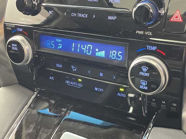 トヨタ アルファード S Cパッケージ 群馬県 2022(令4)年 1.8万km ブラック サンルーフ　モデリスタフルエアロ　純正９型ディスプレイオーディオ　純正１２．１型後席モニター　デジタルインナーミラー　ビルトインＥＴＣ　前後ドラレコ　シートヒーター　エアシート　ＢＳＭ　ＬＥＤ　禁煙