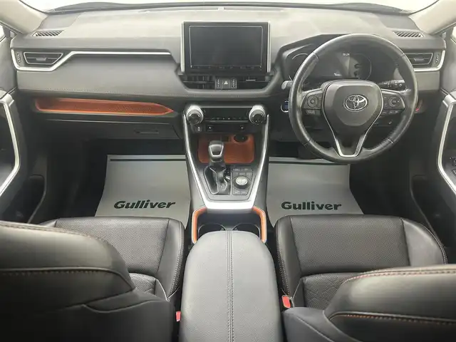 トヨタ ＲＡＶ４ アドベンチャー 埼玉県 2019(令1)年 7.7万km アーバンカーキ 純正９型ナビ　ＴＶ　ＣＤ／ＤＶＤ　ＢＴ　ＥＴＣ　ドライブレコーダー　シートベンチレーション　シートヒーター　パワーシート　オートライ　トオートマチックハイビーム　コーナーセンサー　レーンアシスト
