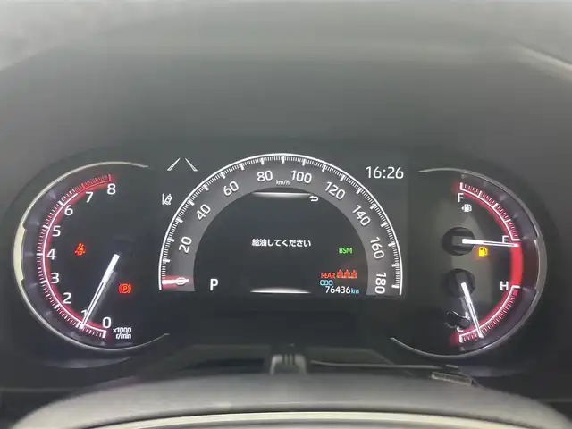 トヨタ ＲＡＶ４ アドベンチャー 埼玉県 2019(令1)年 7.7万km アーバンカーキ 純正９型ナビ　ＴＶ　ＣＤ／ＤＶＤ　ＢＴ　ＥＴＣ　ドライブレコーダー　シートベンチレーション　シートヒーター　パワーシート　オートライ　トオートマチックハイビーム　コーナーセンサー　レーンアシスト