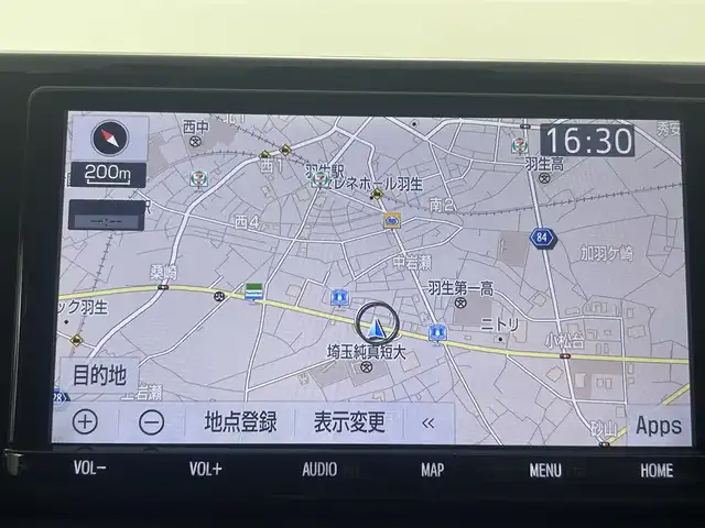 トヨタ ＲＡＶ４ アドベンチャー 埼玉県 2019(令1)年 7.7万km アーバンカーキ 純正９型ナビ　ＴＶ　ＣＤ／ＤＶＤ　ＢＴ　ＥＴＣ　ドライブレコーダー　シートベンチレーション　シートヒーター　パワーシート　オートライ　トオートマチックハイビーム　コーナーセンサー　レーンアシスト