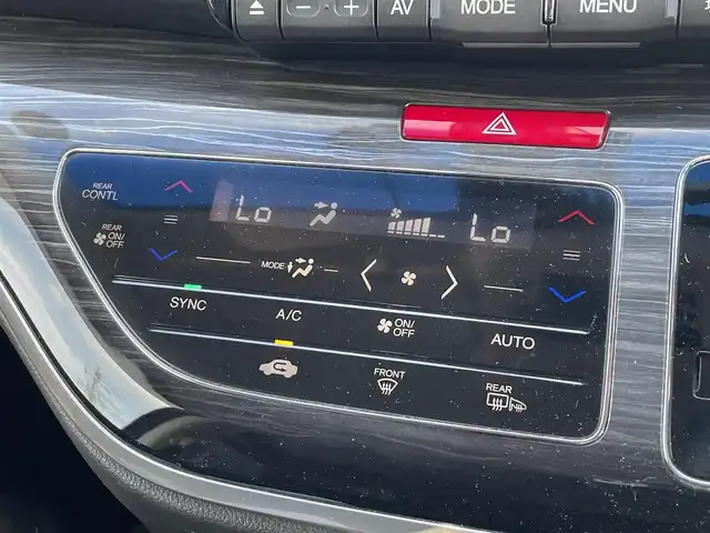 ホンダ オデッセイ アブソルート EX 群馬県 2014(平26)年 12.1万km プレミアムヴィーナスブラックP (株)IDOMが運営する【じしゃロン伊勢崎店】の自社ローン専用車両になりますこちらは現金またはオートローンご利用時の価格です。自社ローンご希望の方は別途その旨お申付け下さい/アルパインBIG-X９インチナビ/地デジ視聴可/両側パワースライドドア/バックモニター/ETC/ドライブレコーダー/アルパインフリップダウンモニター/シティブレーキアクティブシステム/ブラインドスポットインフォメイション/クルーズコントロール/LEDヘッドライト/左右独立温度調整オートエアコン/リアオートエアコン/合皮シート/パワーシート/スマートキーシステム