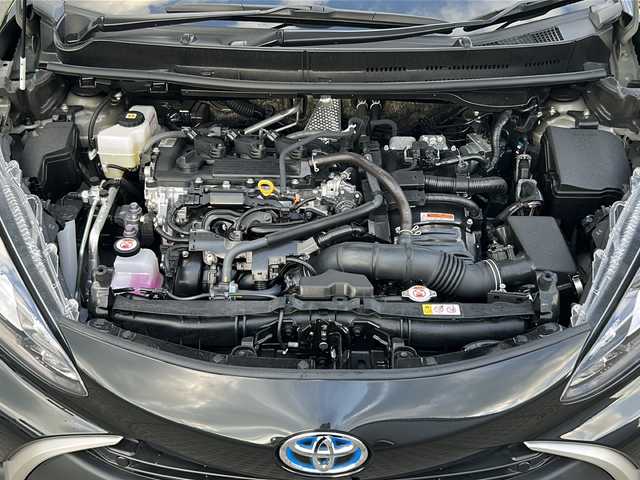 トヨタ アクア G 福島県 2024(令6)年 1.9万km ブラックマイカ 4WD 寒冷地仕様 純正ディスプレイオーディオ ナビ バックカメラ 衝突軽減ブレーキ オートクルーズ ETC LEDヘッドライトドライブレコーダー スマートキー オートライト AC100V