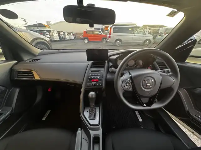 ホンダ Ｓ６６０ β 静岡県 2016(平28)年 1.3万km プレミアムスターホワイトP 純正センターディスプレイ/　AM FM Bluetooth/ETC/パドルシフト/LEDヘッドライト/オートライト/ステアリングスイッチ/スポーツファブリックシート/ロールトップ/純正アルミホイール/純正フロアマット/スマートキー×2本/プッシュスタート/ワンオーナー/バックカメラ