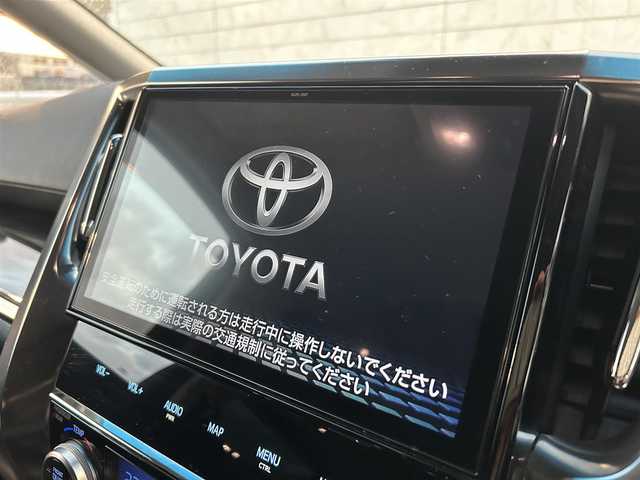 トヨタ アルファード S Cパッケージ 福岡県 2018(平30)年 6.2万km ホワイトパールクリスタルシャイン 純正10型SDナビ(フルセグTV/CD/DVD/BT)バックモニター後席モニター3眼LEDヘッドライトシーケンシャルウィンカートヨタセーフティーセンスコーナーセンサーハンドルヒーターシートヒーター電動リアゲート両側パワスラクルコンETCオットマンパワーシートーHDMI純正18インチアルミホイル純正フロアマットプッシュスタートスマートキー