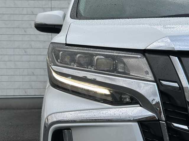 トヨタ アルファード S Cパッケージ 福岡県 2018(平30)年 6.2万km ホワイトパールクリスタルシャイン 純正10型SDナビ(フルセグTV/CD/DVD/BT)バックモニター後席モニター3眼LEDヘッドライトシーケンシャルウィンカートヨタセーフティーセンスコーナーセンサーハンドルヒーターシートヒーター電動リアゲート両側パワスラクルコンETCオットマンパワーシートーHDMI純正18インチアルミホイル純正フロアマットプッシュスタートスマートキー
