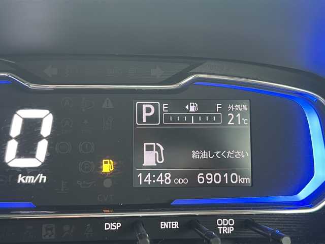 ダイハツ ミラ イース X SAⅢ 福島県 2020(令2)年 6.9万km ホワイト 4WD 純正オーディオ CD再生 AM/FMチューナー ETC 横滑り防止 衝突軽減 アイドリングストップ 取扱説明書 純正LEDライト リモコンキー スペアキー