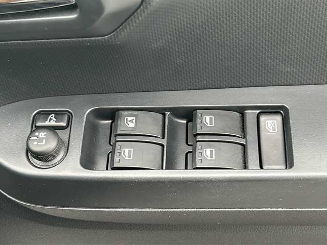 ダイハツ ミラ イース X SAⅢ 福島県 2020(令2)年 6.9万km ホワイト 4WD 純正オーディオ CD再生 AM/FMチューナー ETC 横滑り防止 衝突軽減 アイドリングストップ 取扱説明書 純正LEDライト リモコンキー スペアキー