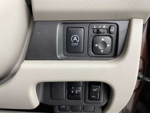 日産 デイズ X モカセレクション 道央・札幌 2018(平30)年 4万km モカブラウンP ・4WD/・社外メモリナビ（MDV-D404BTW）/・BT/CD/DVD/SD/USB/ワンセグTV/・D席シートヒーター/・社外前後ドライブレコーダー/・衝突被害軽減ブレーキ/・ETC/・プッシュスタート/・スマートキー×2/・純正エンジンスターター/・横滑り防止装置/・電動格納ミラー/・ウィンカーミラー/・純正フロアマット/・ベンチシート/・ドアバイザー