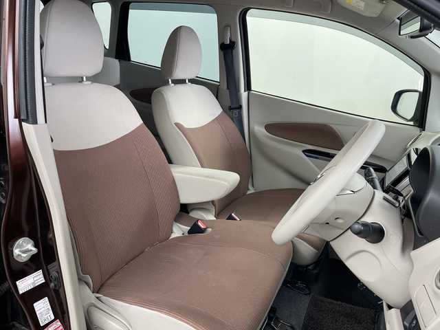 日産 デイズ X モカセレクション 道央・札幌 2018(平30)年 4万km モカブラウンP ・4WD/・社外メモリナビ（MDV-D404BTW）/・BT/CD/DVD/SD/USB/ワンセグTV/・D席シートヒーター/・社外前後ドライブレコーダー/・衝突被害軽減ブレーキ/・ETC/・プッシュスタート/・スマートキー×2/・純正エンジンスターター/・横滑り防止装置/・電動格納ミラー/・ウィンカーミラー/・純正フロアマット/・ベンチシート/・ドアバイザー