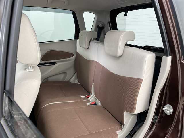 日産 デイズ X モカセレクション 道央・札幌 2018(平30)年 4万km モカブラウンP ・4WD/・社外メモリナビ（MDV-D404BTW）/・BT/CD/DVD/SD/USB/ワンセグTV/・D席シートヒーター/・社外前後ドライブレコーダー/・衝突被害軽減ブレーキ/・ETC/・プッシュスタート/・スマートキー×2/・純正エンジンスターター/・横滑り防止装置/・電動格納ミラー/・ウィンカーミラー/・純正フロアマット/・ベンチシート/・ドアバイザー