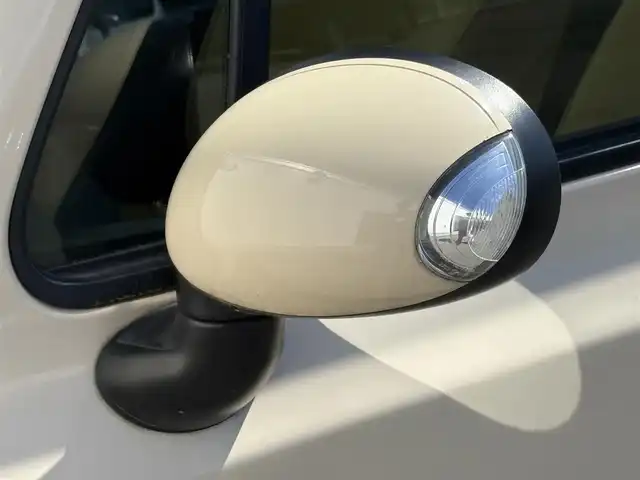 スズキ ラパン X セレクション 岩手県 2013(平25)年 3.6万km ミルクティーベージュメタリック 禁煙車/シートヒーター/社外ナビ/→ワンセグTV/CD/DVD/シートカバー/シガーソケット/プッシュスタート/電動格納ミラー/取扱説明書