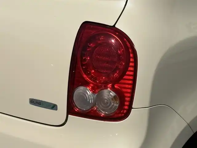 スズキ ラパン X セレクション 岩手県 2013(平25)年 3.6万km ミルクティーベージュメタリック 禁煙車/シートヒーター/社外ナビ/→ワンセグTV/CD/DVD/シートカバー/シガーソケット/プッシュスタート/電動格納ミラー/取扱説明書