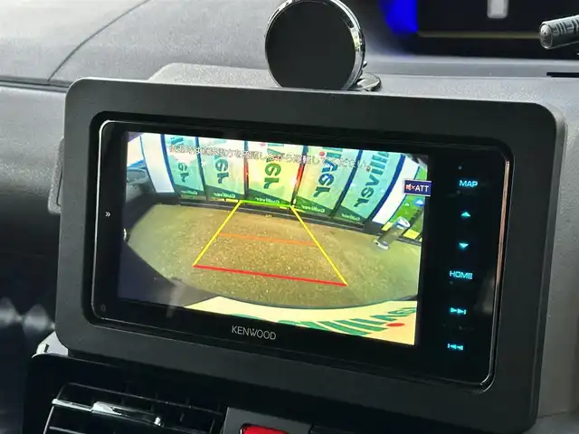 ダイハツ タント カスタム X 島根県 2020(令2)年 2.4万km ブラックマイカメタリック 登録時走行距離23660km/取扱説明書【車両/ナビ】/保証書/社外SDナビ【CD/DVD/Bluetooth/HDMI】/フルセグテレビ/バックカメラ/後席モニター/衝突軽減ブレーキ/両側パワースライドドア/ロングスライドシート/プッシュスタート/スマートキー(スペアスマート×1)/LEDヘッドライト/オートライト/フォグランプ/ETC/純正14インチアルミ