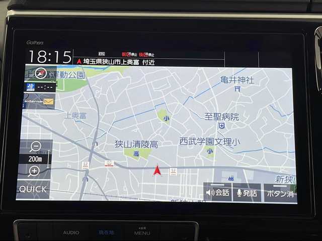 ホンダ ステップワゴン スパーダ eHEV G EXホンダS 埼玉県 2020(令2)年 4.8万km フォレストグリーンパール 後席モニター　/純正１０インチナビ　/バックカメラ　/ビルトインＥＴＣ２．０　/シートヒーター　/前後ドライブレコーダー　/両側パワースライドドア　/ホンダセンシング/　　・追従式クルーズコントロール　/　　・衝突軽減システム　/　　・レーンキープアシスト/　　・誤発進抑制機能/　　・先行車発進お知らせ機能/　　・標識認識機能/純正アルミホイール/純正フロアマット/アイドリングストップ/ドアバイザー