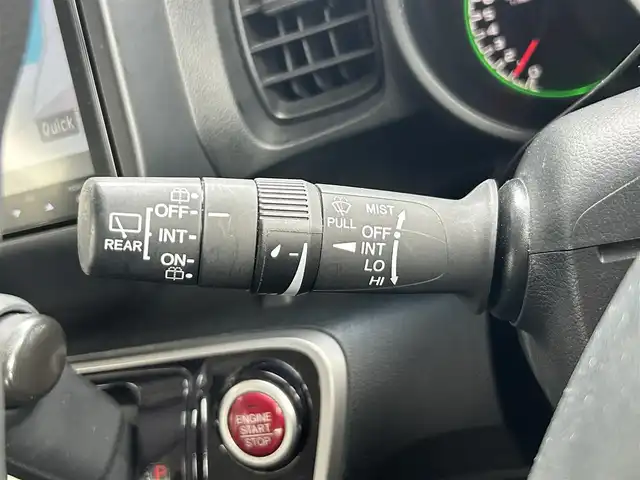 ホンダ Ｎ ＢＯＸ SSパッケージ 静岡県 2014(平26)年 6.6万km スマートブラック 純正8インチナビ/（DVD/CD/FM/AM/Bluetooth）/フルセグTV/ホンダセンシング/プッシュスタート/スマートキー/ETC/ドラレコ/両側パワスラ/カーテンエアバッグ/純正14AW/オートエアコン/フルフラットシート