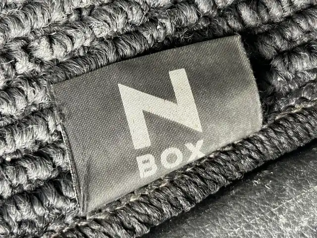 ホンダ Ｎ ＢＯＸ SSパッケージ 静岡県 2014(平26)年 6.6万km スマートブラック 純正8インチナビ/（DVD/CD/FM/AM/Bluetooth）/フルセグTV/ホンダセンシング/プッシュスタート/スマートキー/ETC/ドラレコ/両側パワスラ/カーテンエアバッグ/純正14AW/オートエアコン/フルフラットシート
