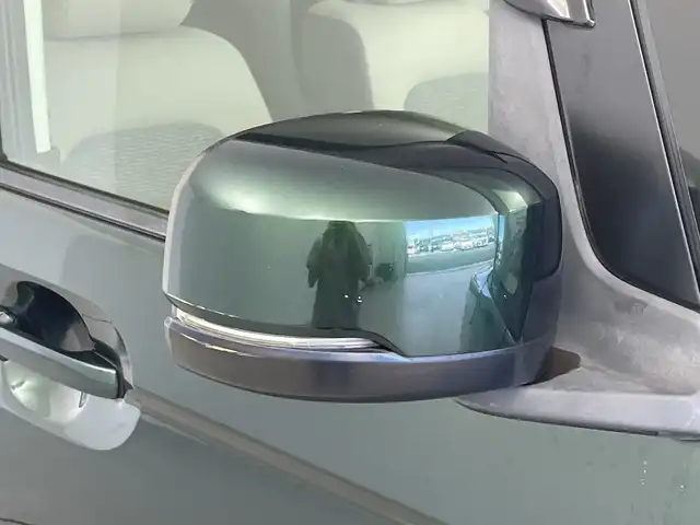 ホンダ Ｎ ＢＯＸ G EX ターボ ホンダセンシング 岐阜県 2017(平29)年 6.8万km ブリティッシュグリーンP 純正ナビ/CD/DVD/Bluetooth/USB/SD/フルセグTV/バックモニター/Honda SENSING/衝突軽減ブレーキ/レーンキープアシスト/先行車発進お知らせ機能/アダプティブクルーズコントロール/標識認識機能/オートハイビーム/ECON/パーキングセンサー/シートヒーター/ETC/パドルシフト/サイドアンダーミラー/電動格納ミラー/オートLEDヘッドライト/スマートキー/プッシュスタート/純正フロアマット/純正ドアバイザー