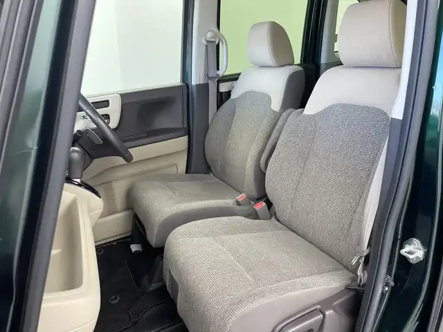 ホンダ Ｎ ＢＯＸ G EX ターボ ホンダセンシング 岐阜県 2017(平29)年 6.8万km ブリティッシュグリーンP 純正ナビ/CD/DVD/Bluetooth/USB/SD/フルセグTV/バックモニター/Honda SENSING/衝突軽減ブレーキ/レーンキープアシスト/先行車発進お知らせ機能/アダプティブクルーズコントロール/標識認識機能/オートハイビーム/ECON/パーキングセンサー/シートヒーター/ETC/パドルシフト/サイドアンダーミラー/電動格納ミラー/オートLEDヘッドライト/スマートキー/プッシュスタート/純正フロアマット/純正ドアバイザー