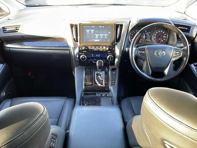 トヨタ ヴェルファイア Z Gエディション 徳島県 2018(平30)年 8.8万km ブラック 純正ナビ/（BT/フルセグ/DISC/USB/AUX）/JBLサウンド/フリップダウンモニター/全方位カメラ/デジタルインナーミラー/ETC2.0/追従式クルーズコントロール/前後コーナーセンサー/両側電動スライドドア/純正18インチアルミホイール/LEDヘッドライト/トヨタセーフティセンス/パワーバックドア/プッシュスタート/スマートキー/取扱説明書/新車時保証書