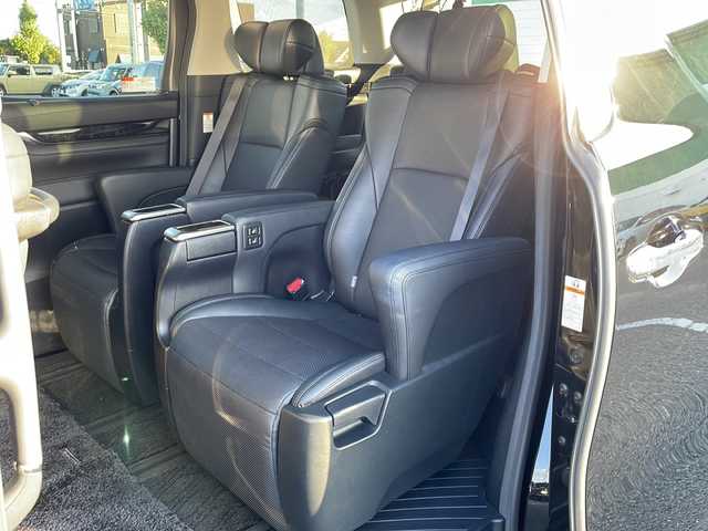 トヨタ ヴェルファイア Z Gエディション 徳島県 2018(平30)年 8.8万km ブラック 純正ナビ/（BT/フルセグ/DISC/USB/AUX）/JBLサウンド/フリップダウンモニター/全方位カメラ/デジタルインナーミラー/ETC2.0/追従式クルーズコントロール/前後コーナーセンサー/両側電動スライドドア/純正18インチアルミホイール/LEDヘッドライト/トヨタセーフティセンス/パワーバックドア/プッシュスタート/スマートキー/取扱説明書/新車時保証書