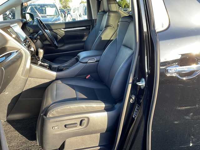 トヨタ ヴェルファイア Z Gエディション 徳島県 2018(平30)年 8.8万km ブラック 純正ナビ/（BT/フルセグ/DISC/USB/AUX）/JBLサウンド/フリップダウンモニター/全方位カメラ/デジタルインナーミラー/ETC2.0/追従式クルーズコントロール/前後コーナーセンサー/両側電動スライドドア/純正18インチアルミホイール/LEDヘッドライト/トヨタセーフティセンス/パワーバックドア/プッシュスタート/スマートキー/取扱説明書/新車時保証書