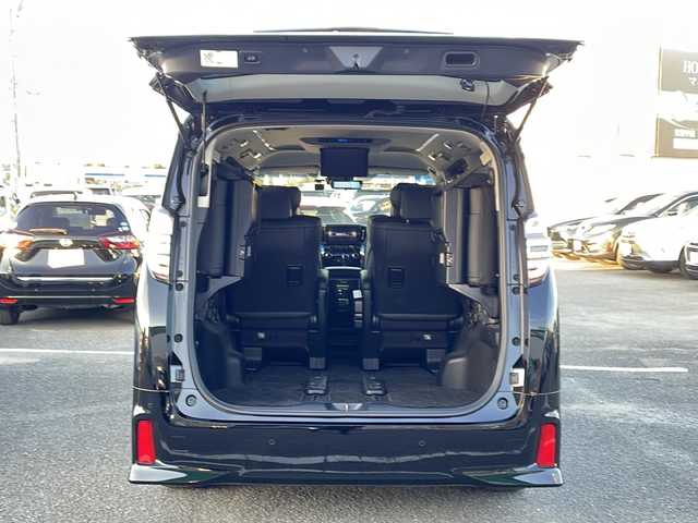 トヨタ ヴェルファイア Z Gエディション 徳島県 2018(平30)年 8.8万km ブラック 純正ナビ/（BT/フルセグ/DISC/USB/AUX）/JBLサウンド/フリップダウンモニター/全方位カメラ/デジタルインナーミラー/ETC2.0/追従式クルーズコントロール/前後コーナーセンサー/両側電動スライドドア/純正18インチアルミホイール/LEDヘッドライト/トヨタセーフティセンス/パワーバックドア/プッシュスタート/スマートキー/取扱説明書/新車時保証書