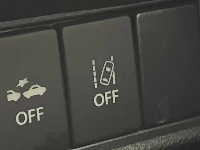 スズキ ソリオ バンディット HV MV 群馬県 2016(平28)年 4.3万km スーパーブラックパール 純正７インチナビ　全方位モニター　クルーズコントロール　片側パワースライドドア　ＬＥＤライト　純正１５インチアルミホイール　スマートキー　プッシュスタート　純正フロアマット　オートエアコン　禁煙車