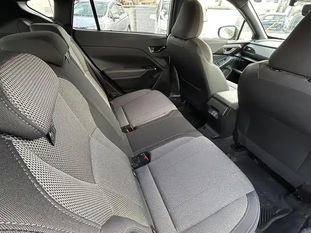 スバル クロストレック プレミアムS:HEV EX 長野県 2025(令7)年 2.6万km クリスタルホワイトP ワンオーナー/フルセグテレビ/Bluetooth/全方位カメラ/プッシュスタート/ETC/シートヒーター/コーナーセンサー/オートハイビーム/4WD/パワーウィンドウ/パワーシート/純正フロアマット/ドライブレコーダー/置くだけ充電