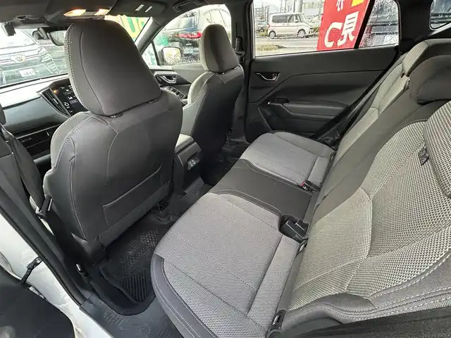 スバル クロストレック プレミアムS:HEV EX 長野県 2025(令7)年 2.6万km クリスタルホワイトP ワンオーナー/フルセグテレビ/Bluetooth/全方位カメラ/プッシュスタート/ETC/シートヒーター/コーナーセンサー/オートハイビーム/4WD/パワーウィンドウ/パワーシート/純正フロアマット/ドライブレコーダー/置くだけ充電