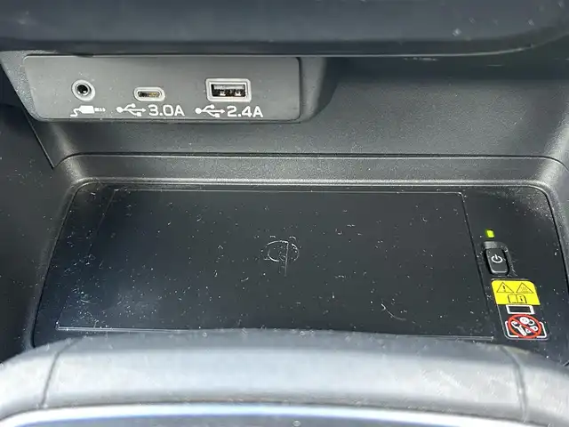 スバル クロストレック プレミアムS:HEV EX 長野県 2025(令7)年 2.6万km クリスタルホワイトP ワンオーナー/フルセグテレビ/Bluetooth/全方位カメラ/プッシュスタート/ETC/シートヒーター/コーナーセンサー/オートハイビーム/4WD/パワーウィンドウ/パワーシート/純正フロアマット/ドライブレコーダー/置くだけ充電