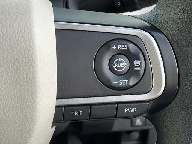 ダイハツ ムーヴ キャンバス ストライプス G ターボ 山口県 2023(令5)年 2.1万km シャイニングホワイトパール/レイクブルーメタリック ワンオーナー/純正9インチディスプレイオーディオ/・フルセグテレビ（キャンセラー付き)/・Bluetooth/・AM/FM/・Android　Auto/・Apple CarPlay/・USB/iPod/・HDMI/両側パワースライドドア/ETC/前方ドライブレコーダー/シートヒーター（運転席＋助手席）/電動パーキングブレーキ/プッシュスタート/スマートキー/ホッとカップホルダー/スマートアシスト/・衝突回避支援ブレーキ機能/・衝突警報機能/・ブレーキ制御付誤発進抑制機能/・車線逸脱抑制制御機能/・車線逸脱警報機能/・路側逸脱警報機能/・ふらつき警報/・先行車発進お知らせ機能/・標識認識機能/・アダプティブドライビングビーム/・アダプティブクルーズコントロール/・レーンキープコントロール